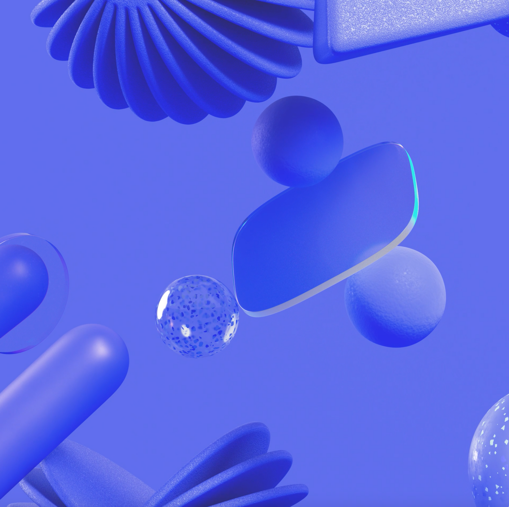 Websites - 3D Background